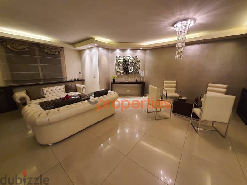 Duplex for sale in dbayeدوبلكس للبيع في ضبيه  CPCJ01 5