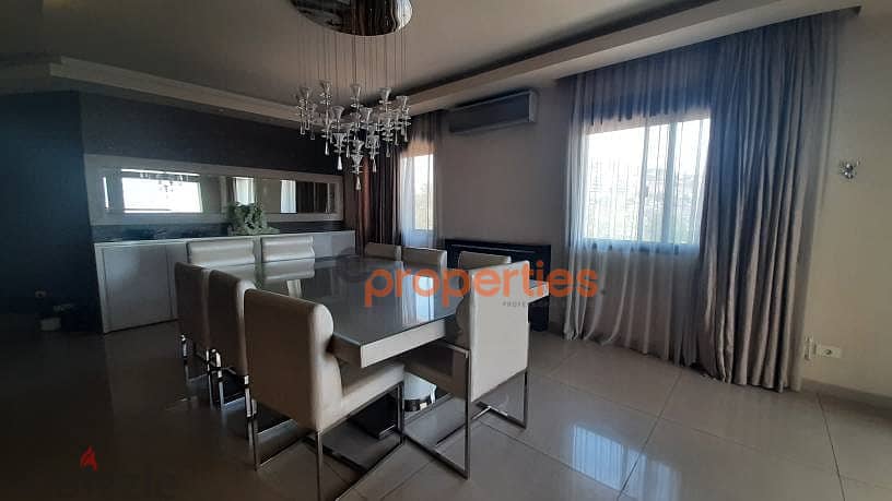 Duplex for sale in dbayeدوبلكس للبيع في ضبيه  CPCJ01 11