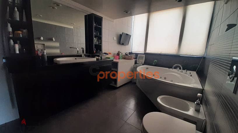 Duplex for sale in dbayeدوبلكس للبيع في ضبيه  CPCJ01 14