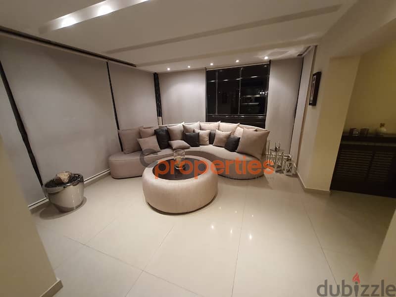 Duplex for sale in dbayeدوبلكس للبيع في ضبيه  CPCJ01 15