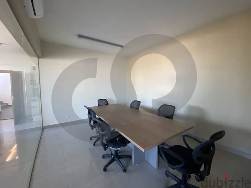 prime office-excellent visibility - Dora, Metn/دورة, متن REF#GD113076 1