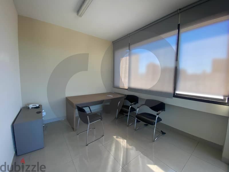 prime office-excellent visibility - Dora, Metn/دورة, متن REF#GD113076 2