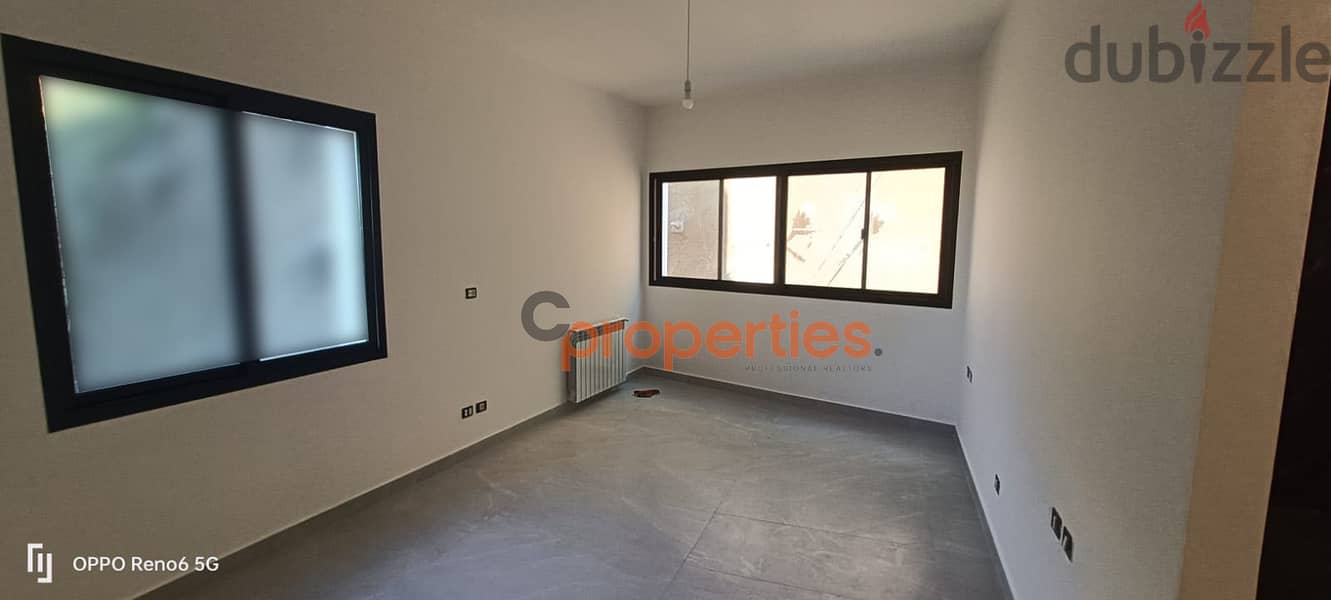 Apartment for rent in Yarzehشقة للإيجار في اليرزة  CPMB58 2