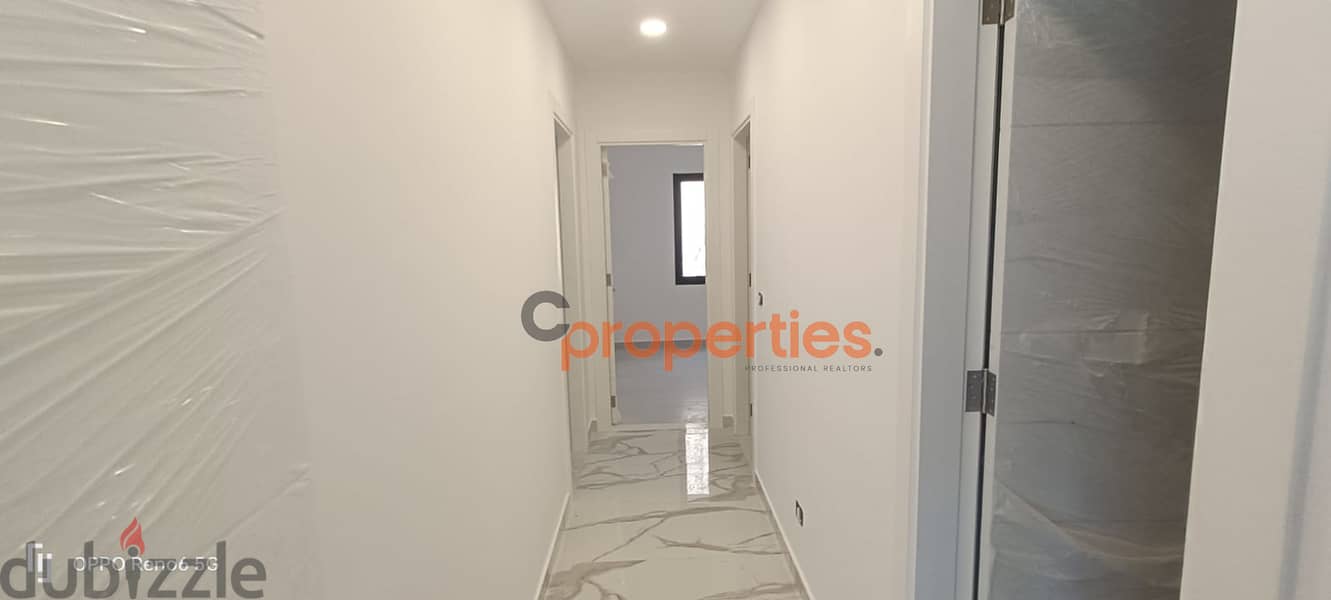 Apartment for rent in Yarzehشقة للإيجار في اليرزة  CPMB58 6