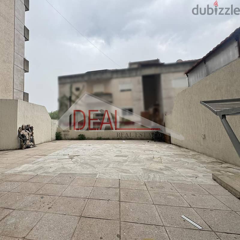 70 000 $ Apartment for sale in Ajaltoun 110 sqm REF#KZ230 2