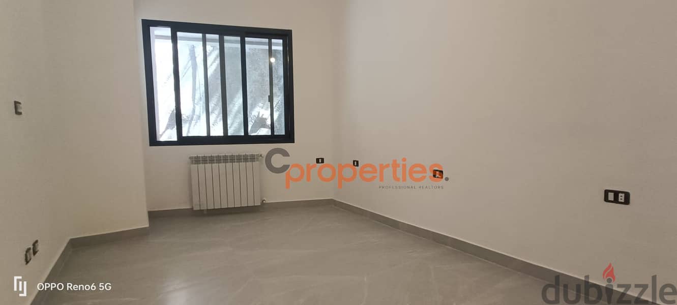 Apartment for rent in Yarzeh شقة للإيجار في اليرزة CPMB59 1