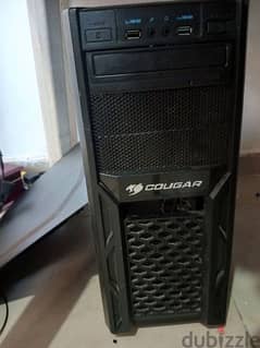 pc gaming CORE i5 0