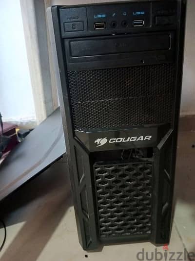 pc gaming CORE i5