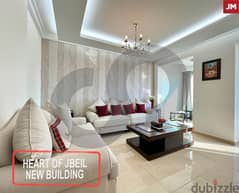 LUXURY & ELEGANT APARTMENT, JBEIL/جبيل REF#JM113077