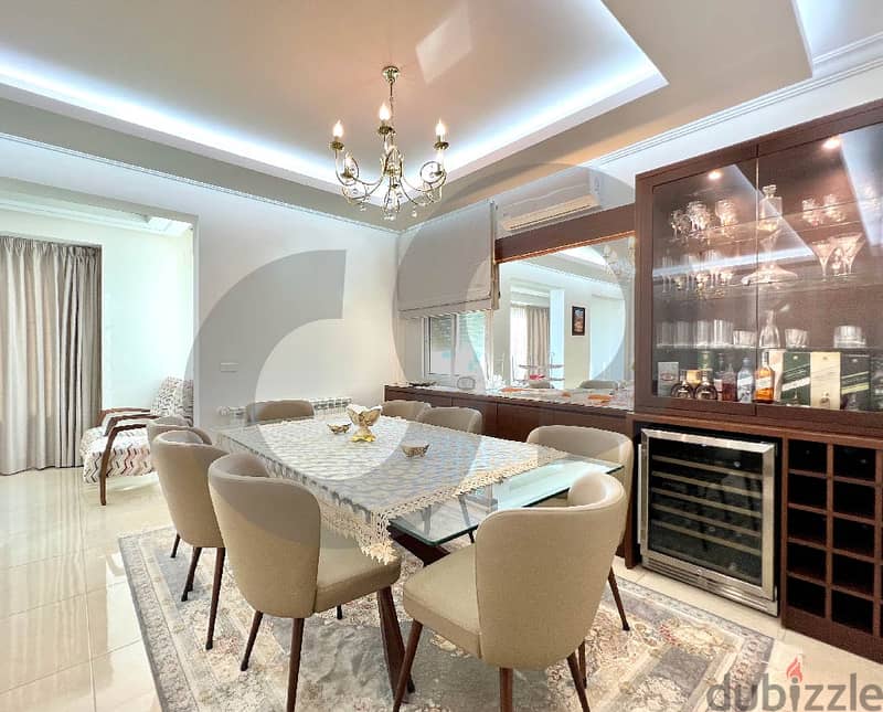 LUXURY & ELEGANT APARTMENT, JBEIL/جبيل REF#JM113077 1