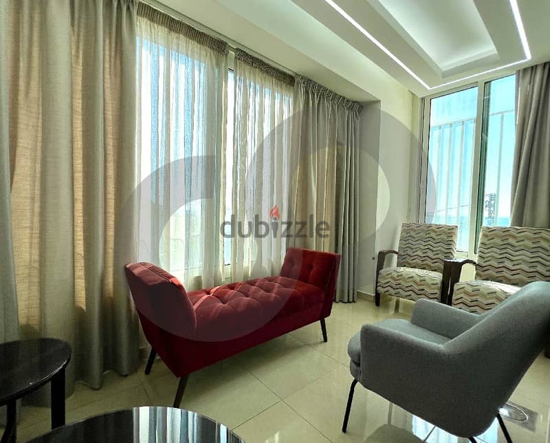 LUXURY & ELEGANT APARTMENT, JBEIL/جبيل REF#JM113077 2