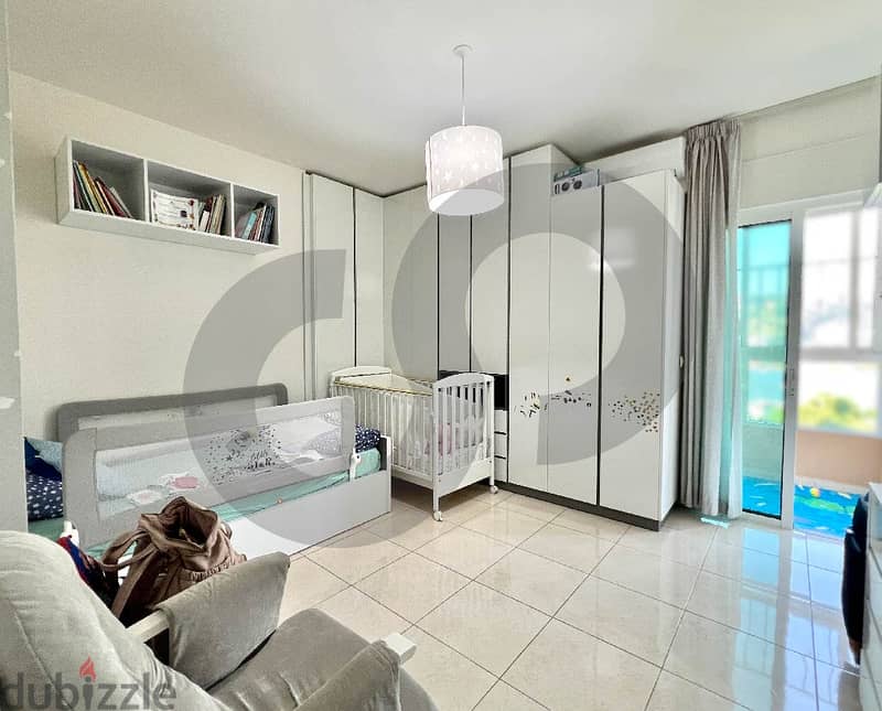 LUXURY & ELEGANT APARTMENT, JBEIL/جبيل REF#JM113077 4