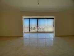 SPACIOUS APARTMENT IN BADARO PRIME / VIEW (220SQ) 3 BEDS , (BDR-108) 0