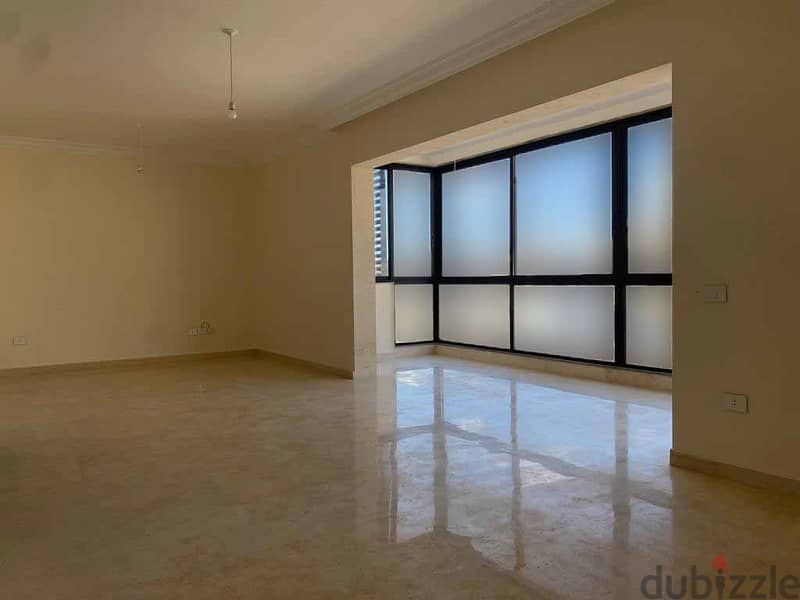 SPACIOUS APARTMENT IN BADARO PRIME / VIEW (220SQ) 3 BEDS , (BDR-108) 1