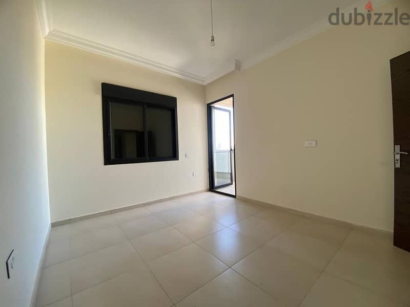 SPACIOUS APARTMENT IN BADARO PRIME / VIEW (220SQ) 3 BEDS , (BDR-108) 2