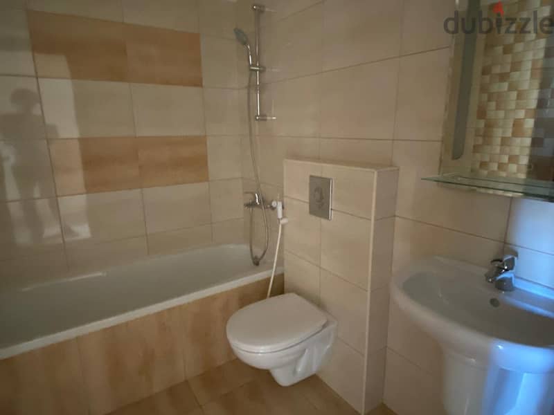 SPACIOUS APARTMENT IN BADARO PRIME / VIEW (220SQ) 3 BEDS , (BDR-108) 5