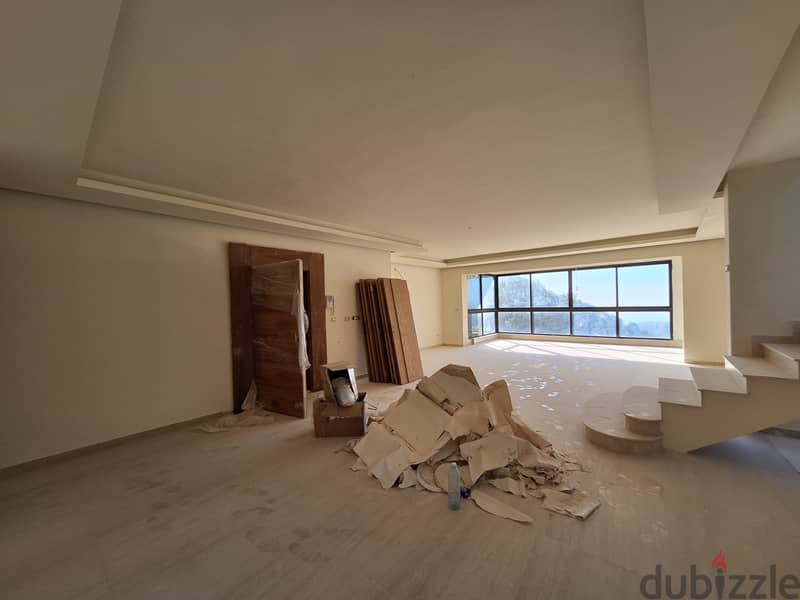 Duplex For Sale In Jouret El Ballout 3