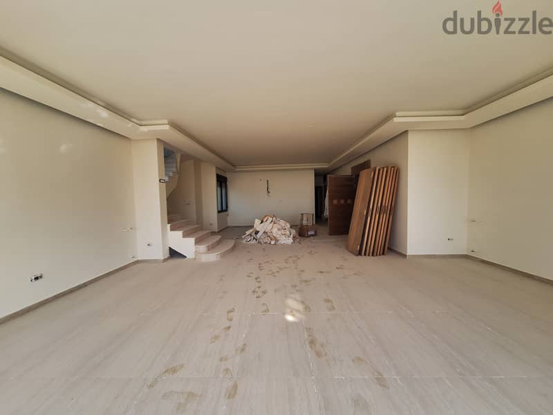 Duplex For Sale In Jouret El Ballout 9