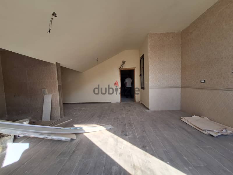 Duplex For Sale In Jouret El Ballout 15