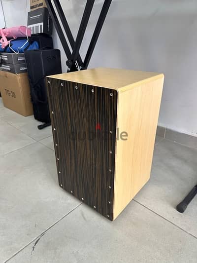 Cajon