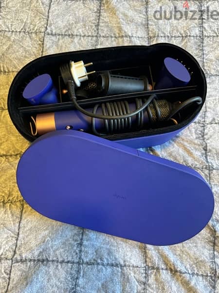 Dyson Airwrap Multi Styler 0