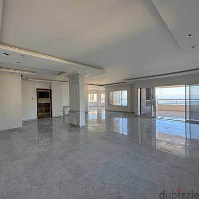 Sahel Alma | 350 sqm | Panoramic Sea View