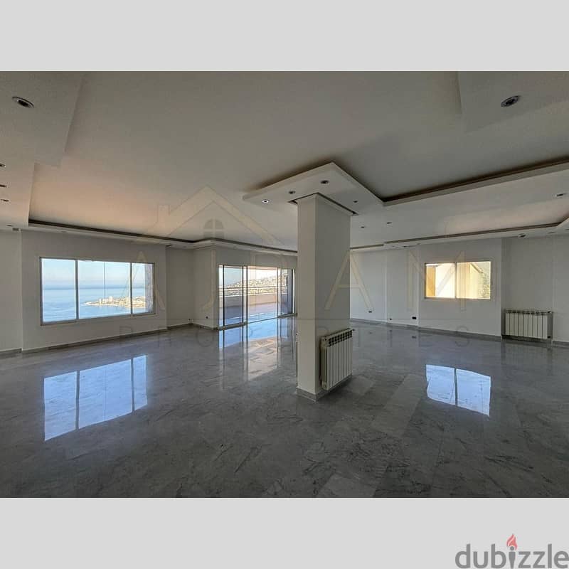 Sahel Alma | 350 sqm | Panoramic Sea View 2