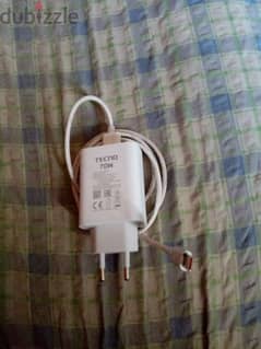 original charger 0