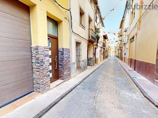 Spain Alicante Get your residence visa! townhouse RML-02248 2