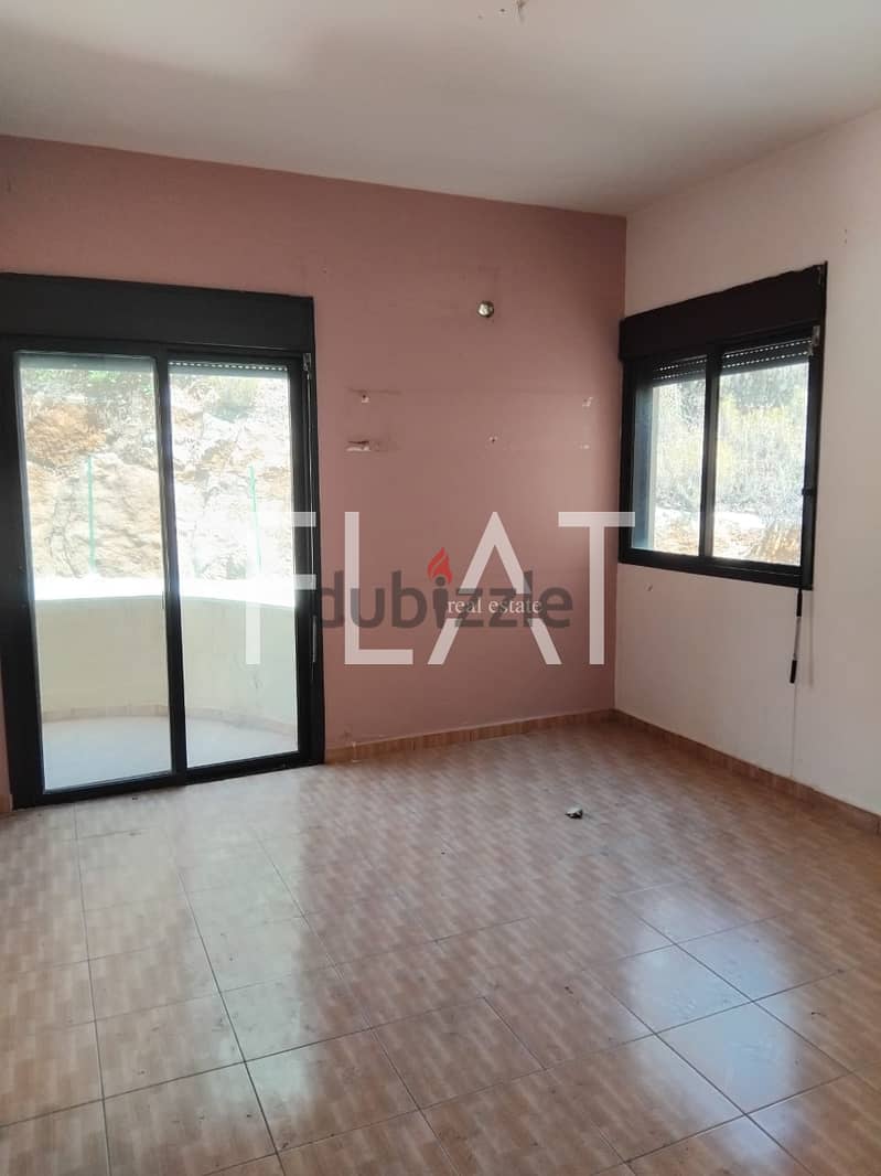 Apartment for Rent in Mansourieh | 600$ 5