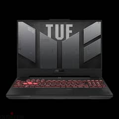 Asus TUF F15