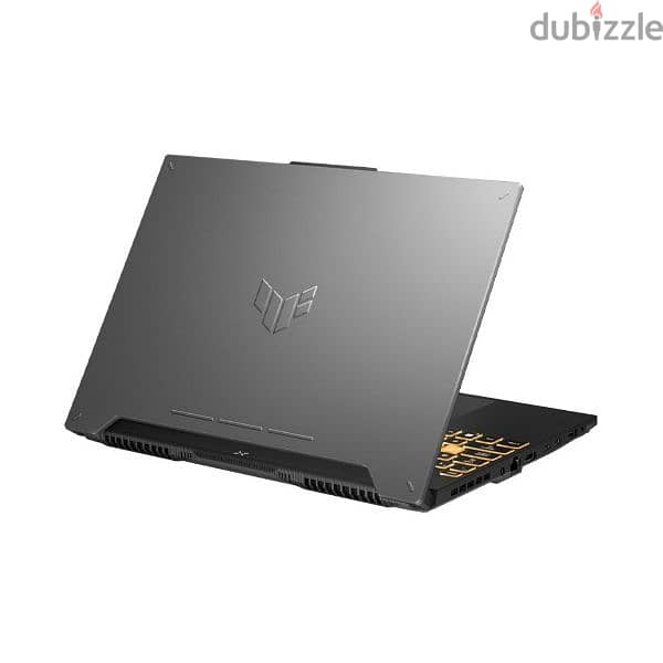 Asus TUF F15 1