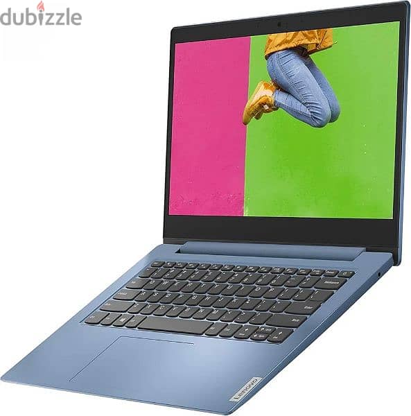 Lenovo IdeaPad 1 0