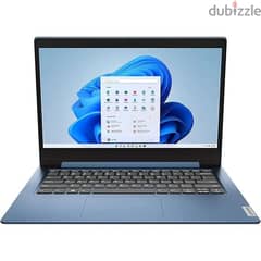 Lenovo IdeaPad 1 0