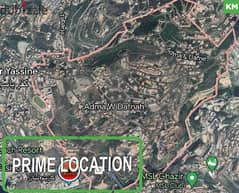 Prime location land for sale in Adma/أدما REF#KM110476