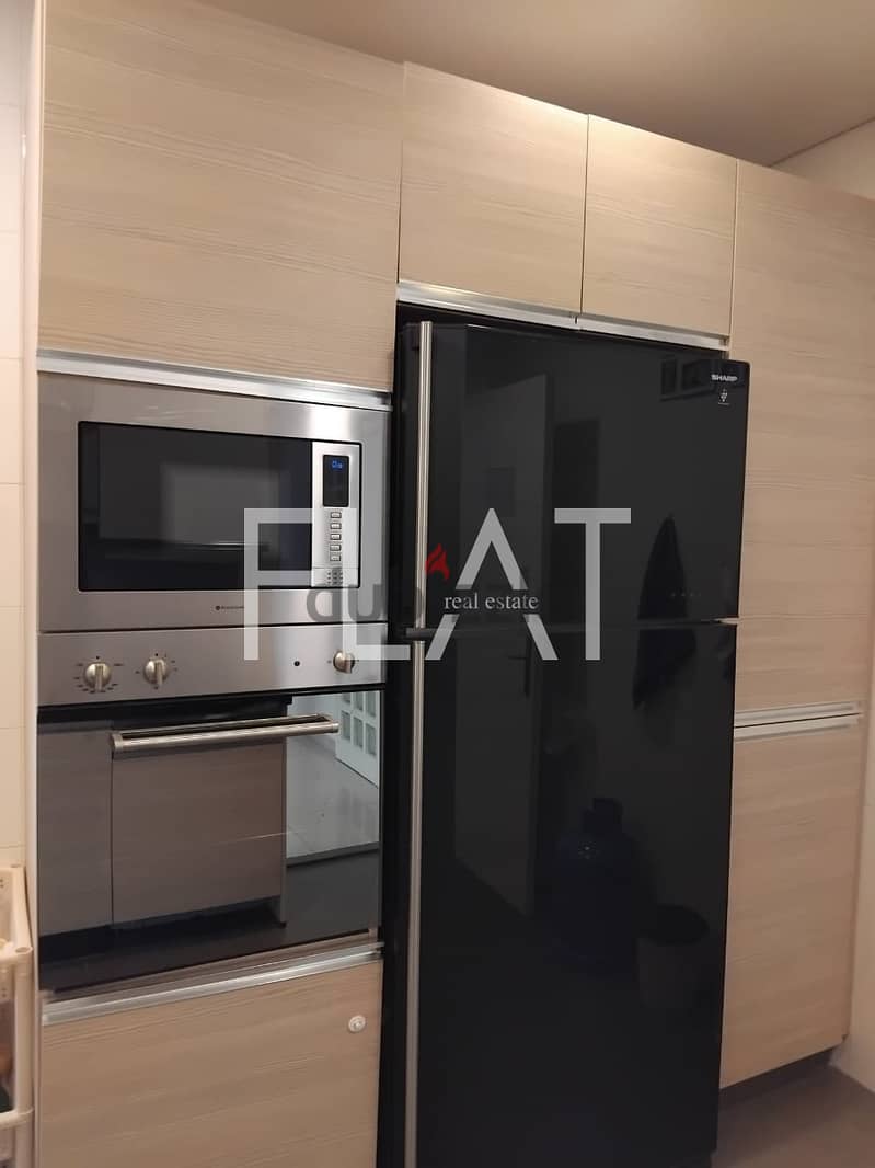 Fully Renovated Apartment for Sale in New Rawda | 130,000$ 4