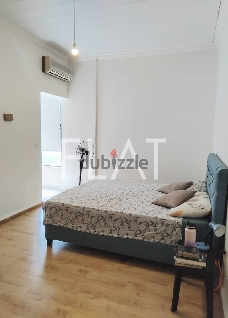 Fully Renovated Apartment for Sale in New Rawda | 130,000$ 8