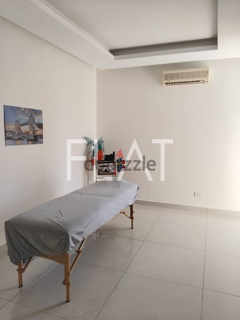 Fully Renovated Apartment for Sale in New Rawda | 130,000$ 9