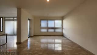 Apartment for sale in Achrafieh شقة للبيع في الأشرفية