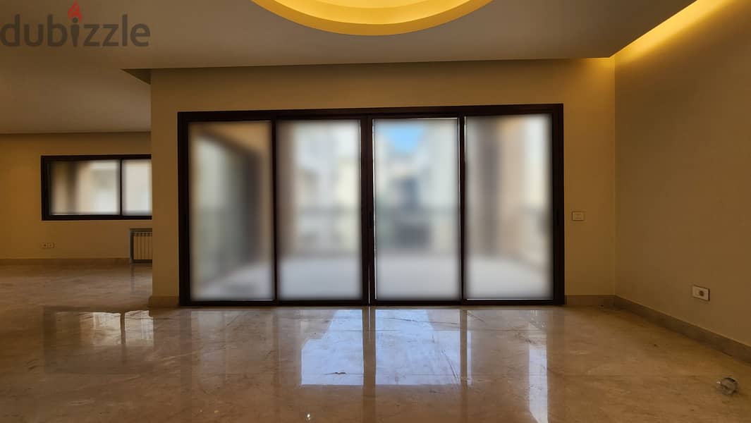 Apartment for sale in Achrafieh شقة للبيع في الأشرفية 3