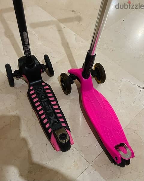 Scooters for sale 1