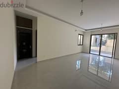 120 Sqm | Brand new apartment for rent in Sabtieh