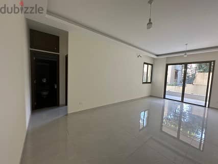 120 Sqm | Brand new apartment for rent in Sabtieh 0