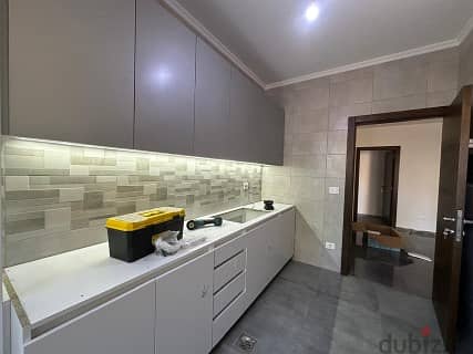 120 Sqm | Brand new apartment for rent in Sabtieh 5