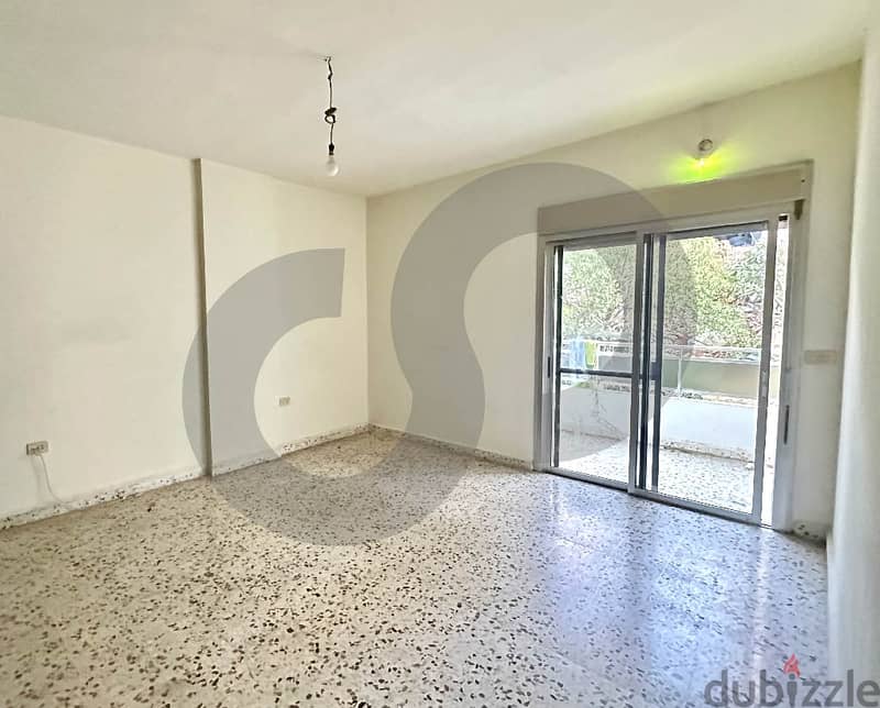 UNOBSTRUCTED VIEW, METN, BEIT EL CHAAR/بيت الشعار REF#HS113082 2