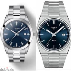 want to buy tissot prx and gentleman 0