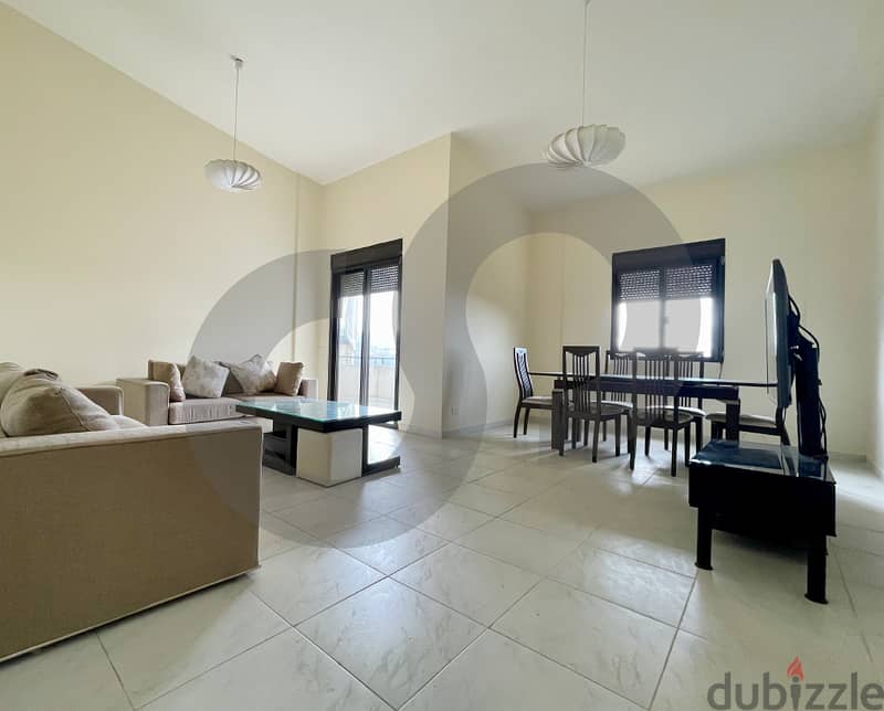 Captivating 160 sqm Apartment in Baabdath/بعبدات REF#AW99375 2