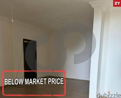 Below Market price, Zgharta, Ehden/إهدن - زغرتا REF#ZY113084