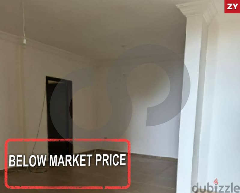 Below Market price, Zgharta, Ehden/إهدن - زغرتا REF#ZY113084 0