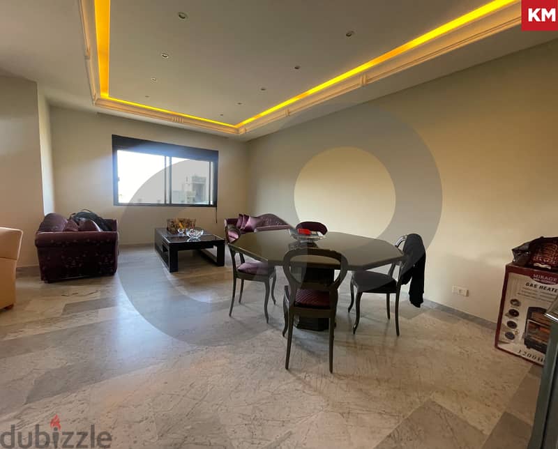 COZY FURNISHED APARTMENT IN ADMA/ادما REF#KM104331 1